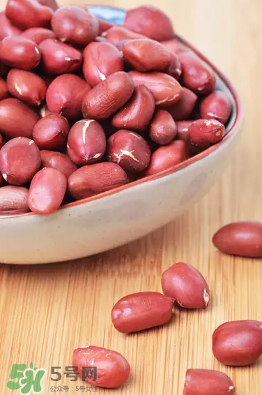 花生能減肥嗎？食用花生的注意事項