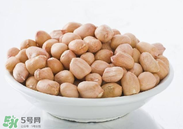 花生能減肥嗎？食用花生的注意事項