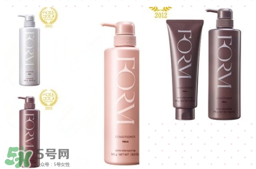 pola護發(fā)素怎么樣？pola護發(fā)素哪個好？