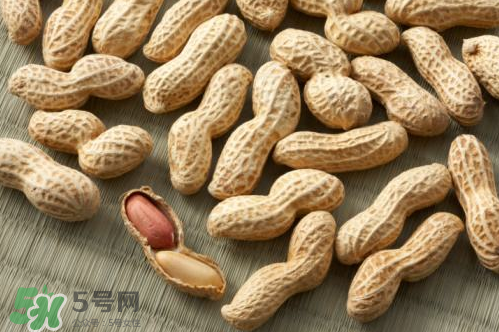 什么人不能吃花生？花生的最佳搭配食物是什么？