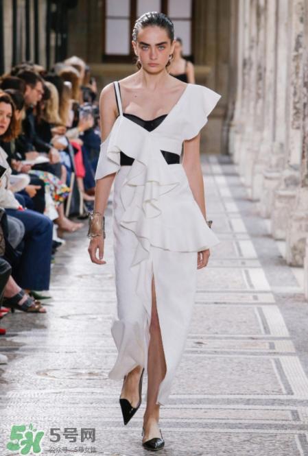 proenza schouler2018春夏系列服裝怎么樣？