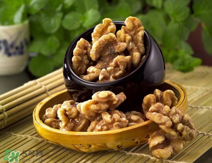 核桃組有哪些？核桃的栽培技術(shù)是什么？