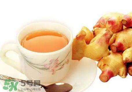 姜絲可樂孕婦能不能喝？孕婦感冒吃什么好？