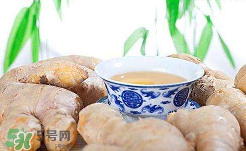 姜絲可樂孕婦能不能喝？孕婦感冒吃什么好？