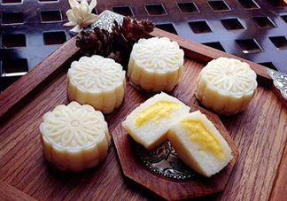 榴蓮冰皮月餅的做法？榴蓮冰皮月餅價格