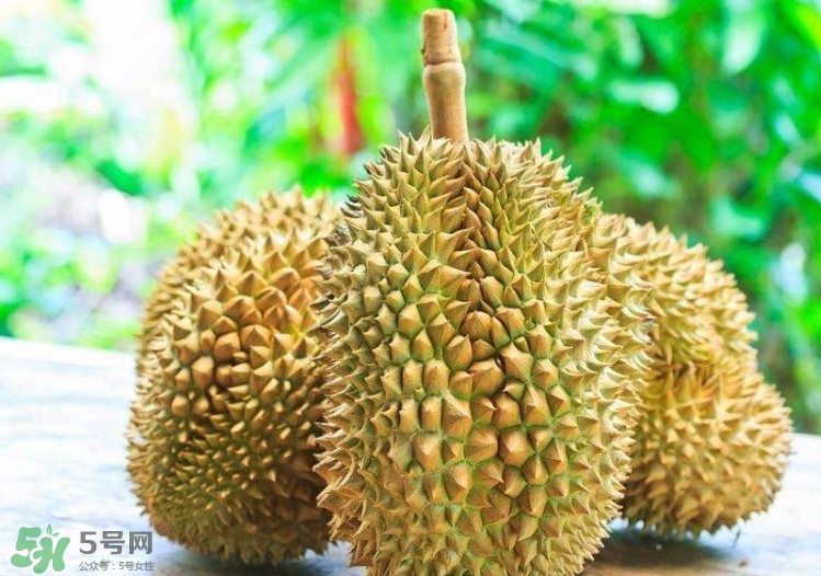 孕婦吃榴蓮對胎兒有什么好處？榴蓮孕婦一天能吃多少？