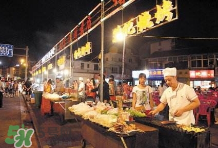 夜宵吃什么健康？夜宵吃什么好消化？