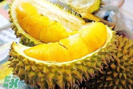 榴蓮和雞蛋能一起吃嗎？榴蓮和什么不能一起吃？