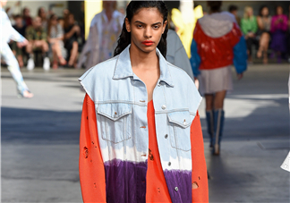 msgm2018春夏系列服裝怎么樣_好看嗎？