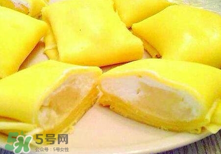 孕婦吃榴蓮對胎兒有什么好處？榴蓮孕婦一天能吃多少？
