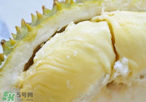 榴蓮吃不完怎么保存？榴蓮吃不完可以放冰箱嗎
