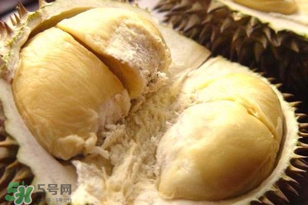 榴蓮和雞蛋能一起吃嗎？榴蓮和什么不能一起吃？