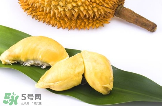 榴蓮吃不完怎么保存？榴蓮吃不完可以放冰箱嗎