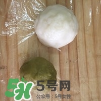榴蓮冰皮月餅的做法？榴蓮冰皮月餅價格