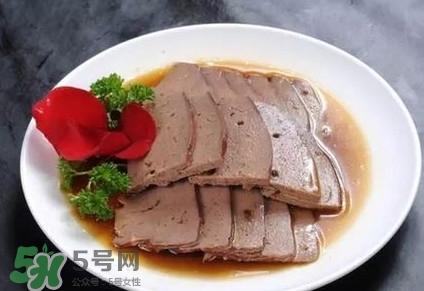 豬肝湯怎么做好喝？吃豬肝的注意事項