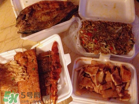 如何吃夜宵不會長胖？晚上吃夜宵的危害