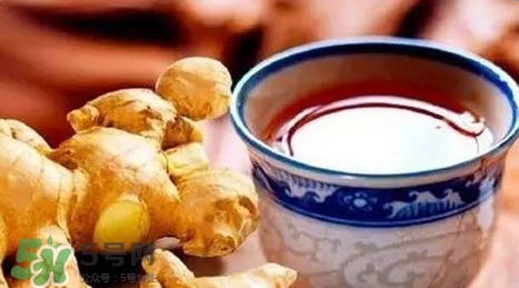 可樂姜湯能治感冒嗎？治感冒的7個小偏方