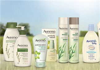 Aveeno艾維諾真假辨別圖片 Aveeno艾維諾怎么判斷真假？