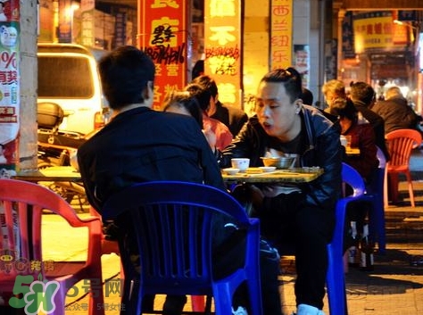 如何吃夜宵不會長胖？晚上吃夜宵的危害