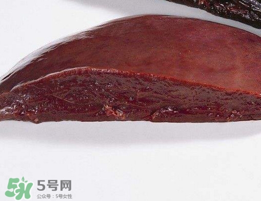 豬肝怎么切好看？豬肝煮多久能熟