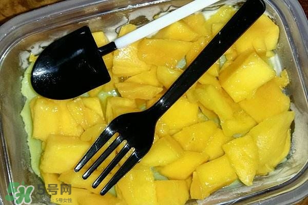 榴蓮可以榨汁嗎？榴蓮可以和什么榨汁？