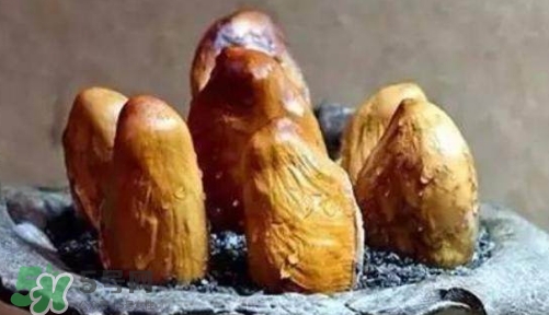 榴蓮籽能種嗎？榴蓮籽怎么種小盆栽？