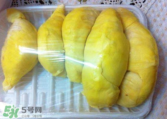 孕婦吃榴蓮對胎兒有什么好處？榴蓮孕婦一天能吃多少？