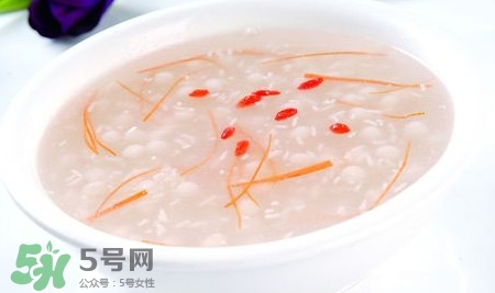 江米酒是什么酒？江米酒的做法
