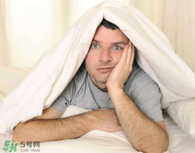 螺旋藻能治失眠嗎？八個治療失眠的絕招！