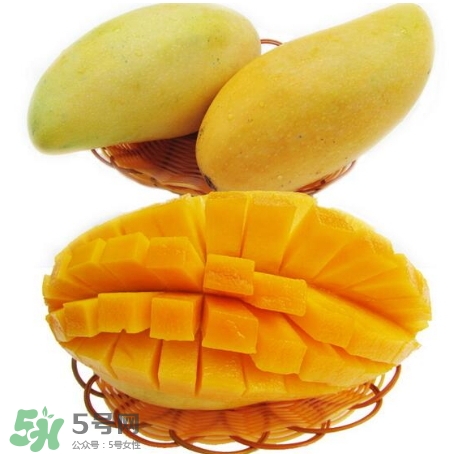 芒果有哪些品種？哪種芒果最好吃？