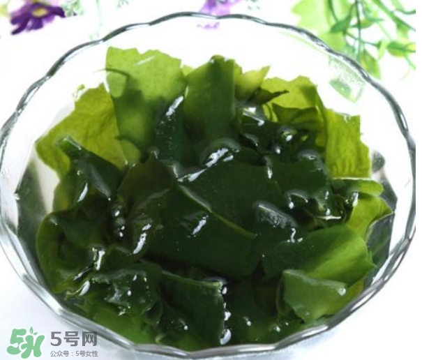 螺旋藻是海帶嗎？螺旋藻是海藻嗎？