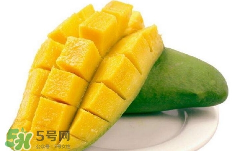 芒果有哪些品種？哪種芒果最好吃？