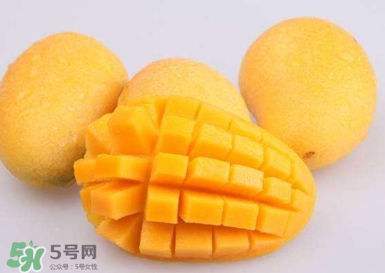 芒果有哪些品種？哪種芒果最好吃？