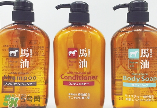 熊野馬油護發(fā)素多少錢？熊野馬油護發(fā)素掉頭發(fā)嗎