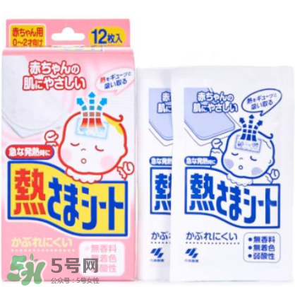 小林退熱貼多少度使用？小林退熱貼發(fā)燒多少度使用最好？