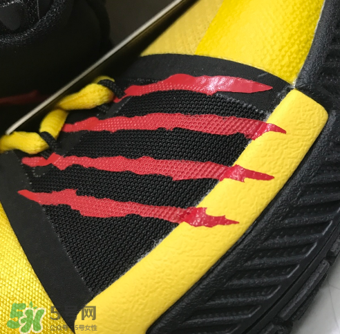 nike kyrie3 mamba mentality怎么樣？歐文3李小龍配色開箱測評(píng)