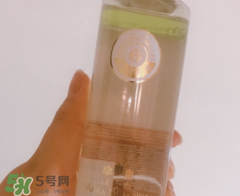香邂格蕾搖搖醋怎么用？香邂格蕾搖搖醋使用心得