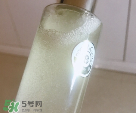 香邂格蕾搖搖醋怎么用？香邂格蕾搖搖醋使用心得