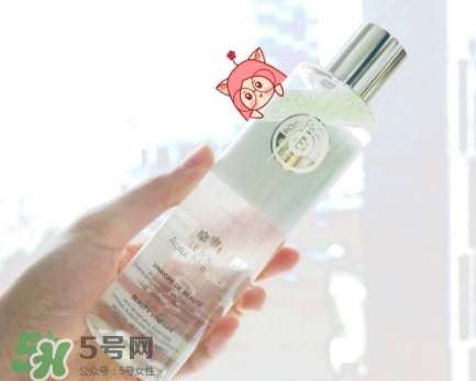 香邂格蕾搖搖醋怎么用？香邂格蕾搖搖醋使用心得