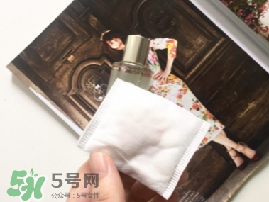 香邂格蕾搖搖醋怎么用？香邂格蕾搖搖醋使用心得