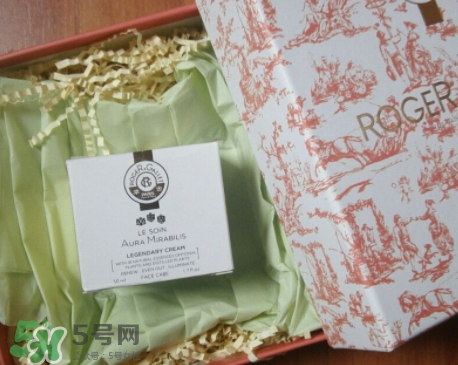 香邂格蕾古法凝光精華霜怎么樣？香邂格蕾面霜多少錢？
