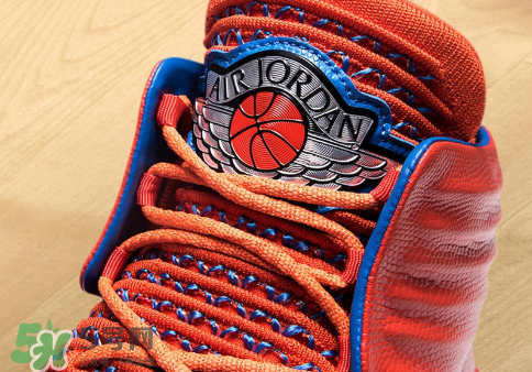 air jordan 32威少專屬雷霆配色實(shí)物什么樣？