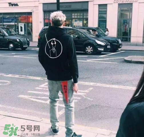 424袖標(biāo)有單賣的嗎？424袖標(biāo)單獨買多少錢？