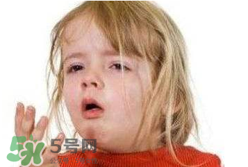 干咳嗽吃什么好的快？小孩外寒咳嗽的癥狀表現(xiàn)