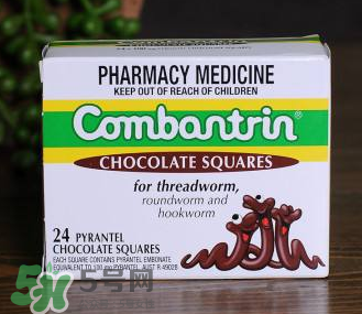 combantrin驅(qū)蟲巧克力什么時(shí)候吃？combantrin驅(qū)蟲巧克力多大可以吃？