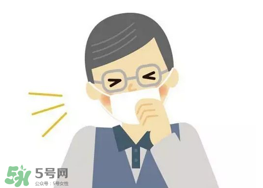 什么茶可以治咳嗽？咳嗽的病因是什么？