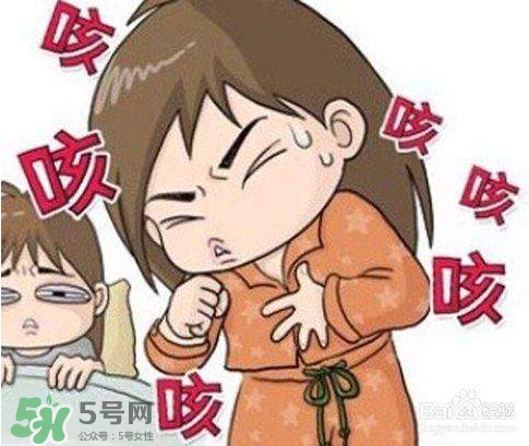 咳嗽的種類有哪些？咳嗽怎么檢查？