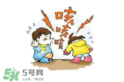 咳嗽的種類有哪些？咳嗽怎么檢查？