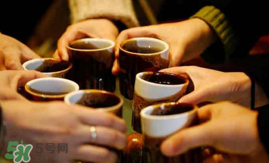 中秋節(jié)為什么要喝酒？中秋節(jié)喝什么酒？