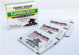 combantrin驅(qū)蟲巧克力有副作用嗎？combantrin驅(qū)蟲巧克力副作用介紹